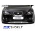SEAT Leon 1P / Toledo 5P / Altea priekinių žibintų apdaila